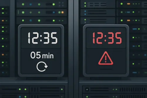 Do You Really Need 5-Minute Backups? Here's When It Actually Makes Sense