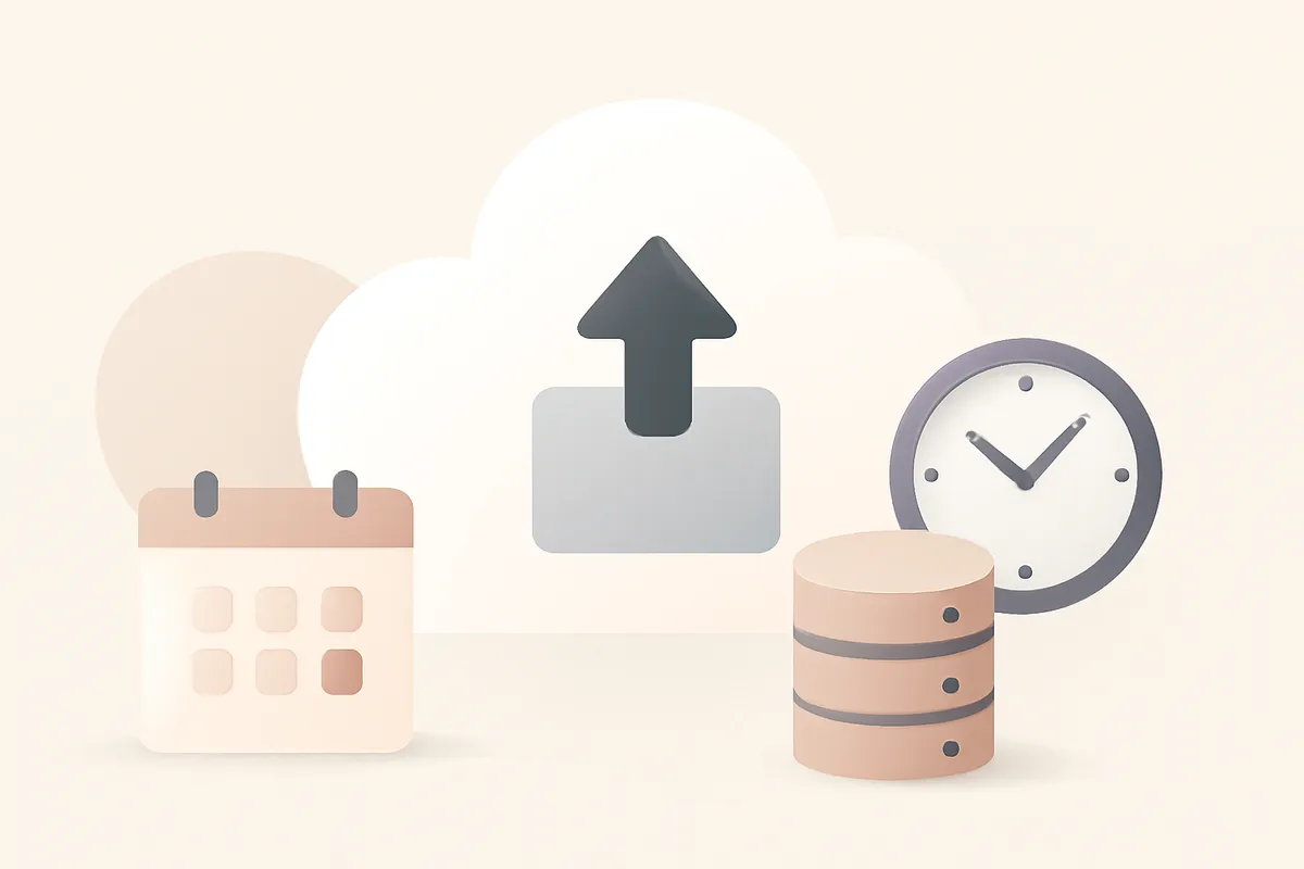 Backup Retention Policies Explained: How Long Should You Actually Keep Backups?
