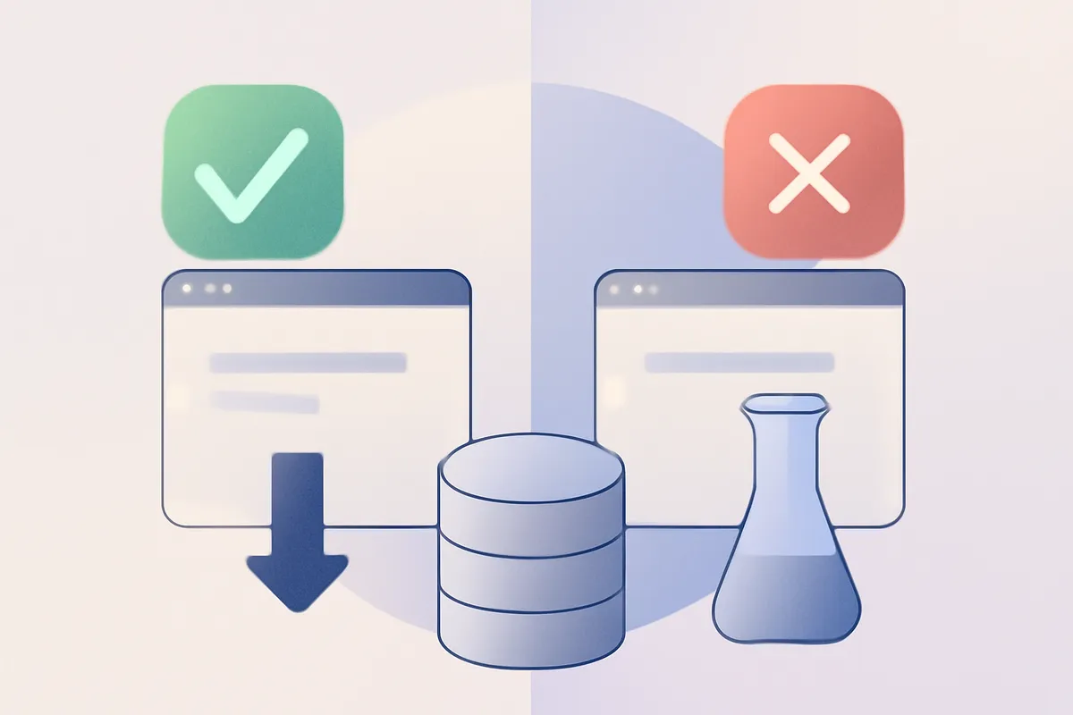 Backup Verification vs. Backup Testing: Why Most Teams Are Doing It Wrong