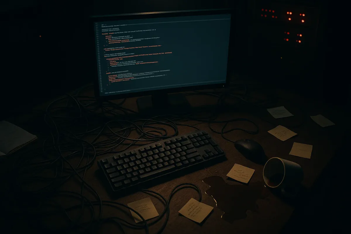 7 Backup Mistakes Developers Still Make (And How to Fix Them)