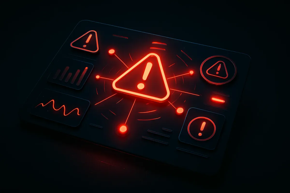 Backup Alerts & Monitoring: Know Instantly When Things Go Wrong