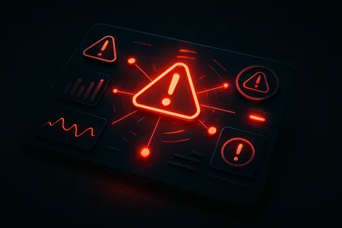 Backup Alerts & Monitoring: Know Instantly When Things Go Wrong