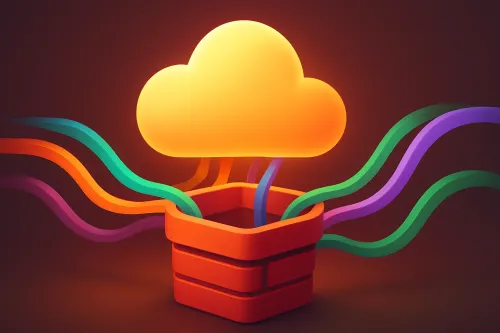 Why BYOB (Bring Your Own Bucket) Is a Game-Changer for Cloud Backups