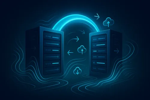 Cross-Server Restores Made Easy: Migrate or Recover in Minutes