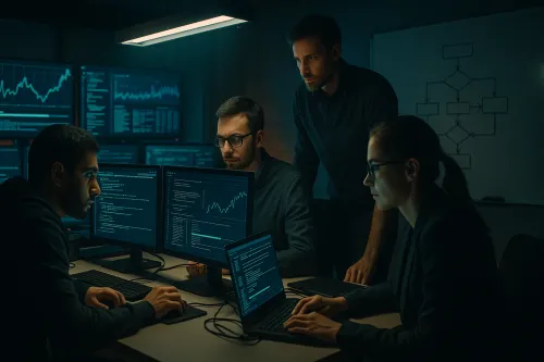 Disaster Recovery for Dev Teams: A Real-World Backup Strategy That Works