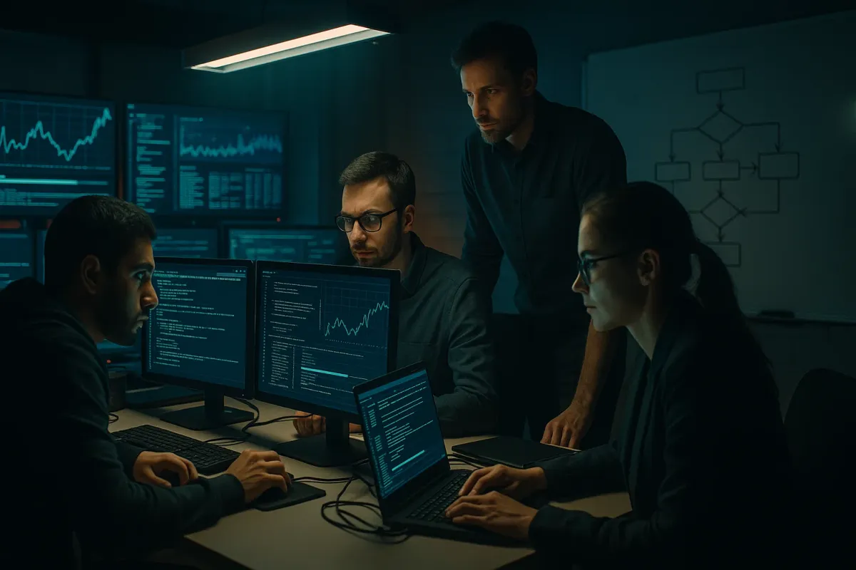 Disaster Recovery for Dev Teams: A Real-World Backup Strategy That Works