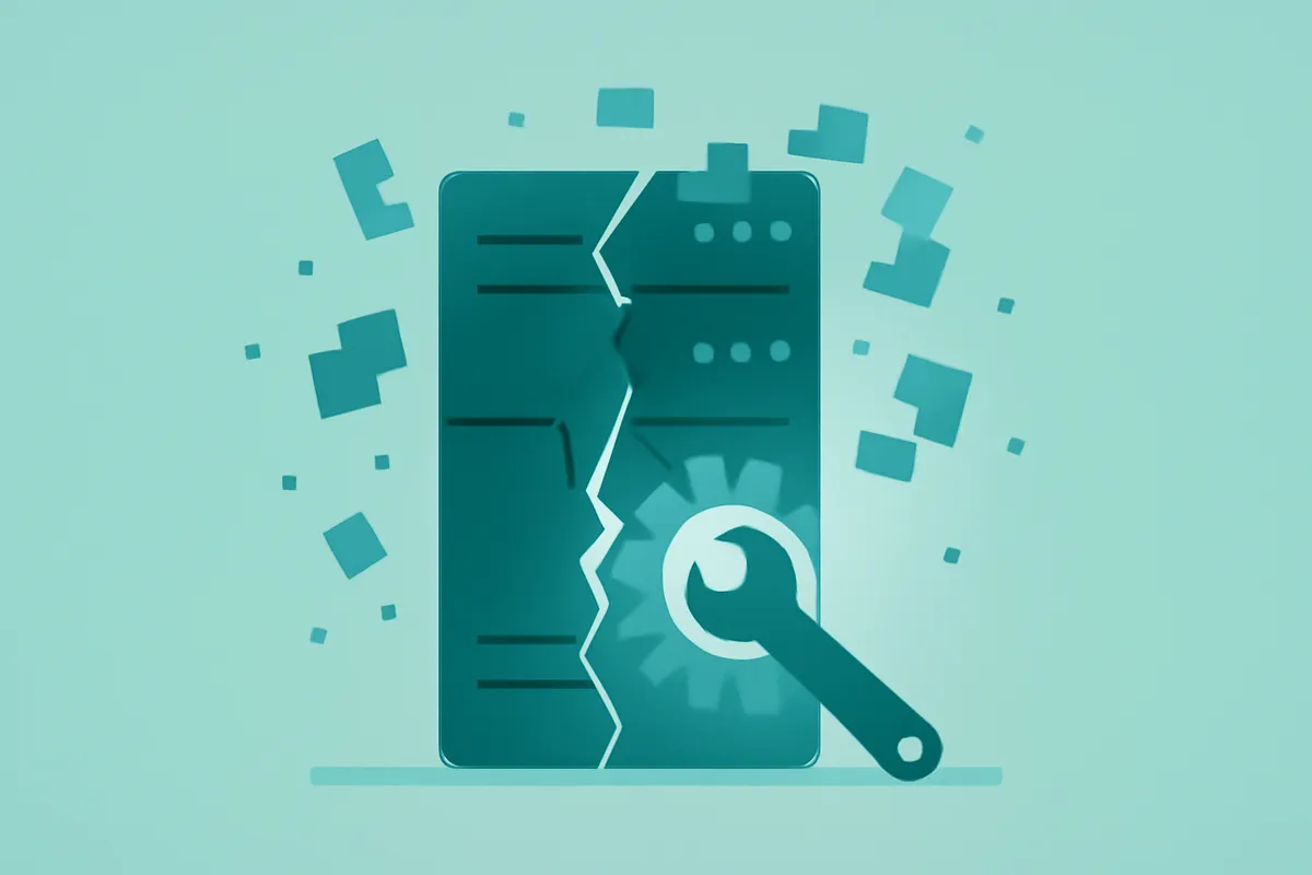 How to Recover a Failed Server Without Losing Your Mind (or Your Data)