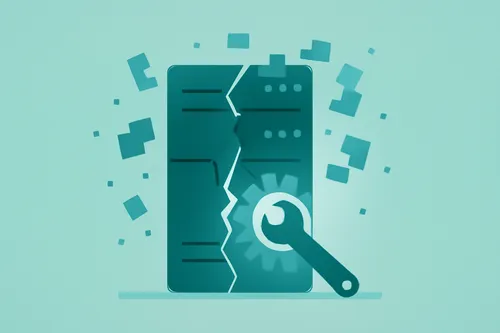How to Recover a Failed Server Without Losing Your Mind (or Your Data)