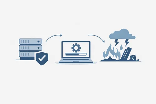 How to Test Your Server Backups Before a Disaster Forces You To