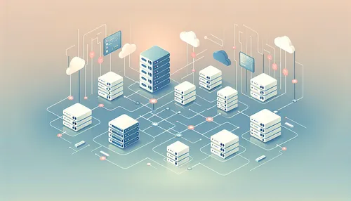 How to Build a Multi-Server Backup Strategy That Actually Scales