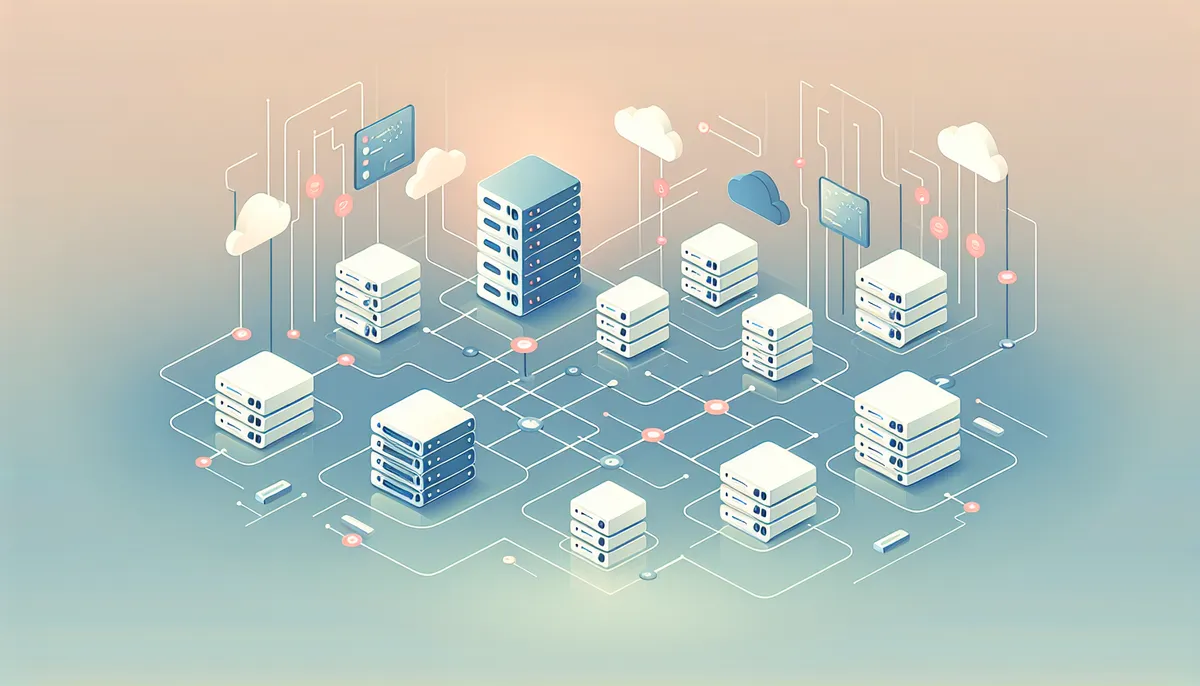 How to Build a Multi-Server Backup Strategy That Actually Scales