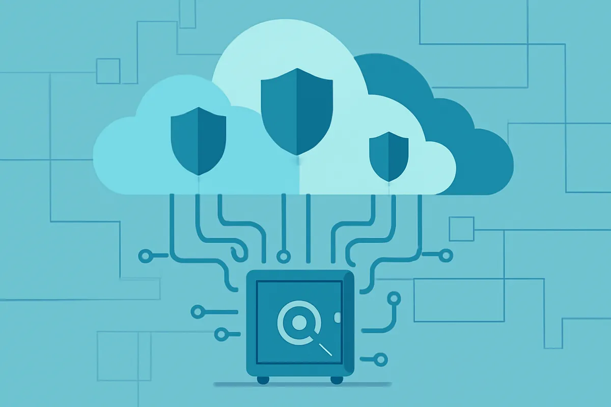 How to Build a Backup Strategy for Multi-Tenant SaaS Applications