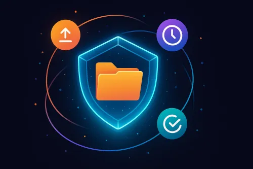 Never Lose a File Again: Why SnapBucket Is the Backup Tool Devs Actually Love Using
