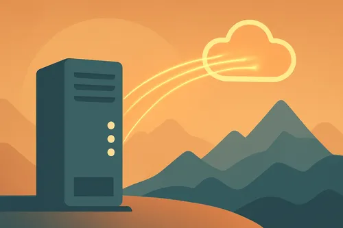 Offsite Backup Strategy for Servers: What It Is and How to Actually Do It