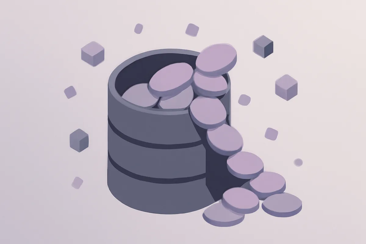 Backup Storage Costs Are Getting Out of Hand. Here's How to Fix That.