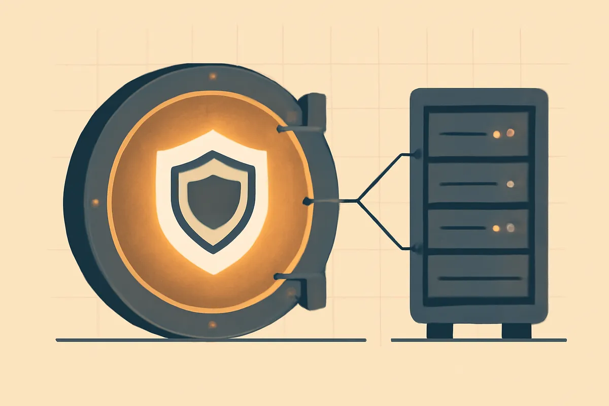 Server Backup Compliance: What SOC 2, HIPAA, and GDPR Actually Require