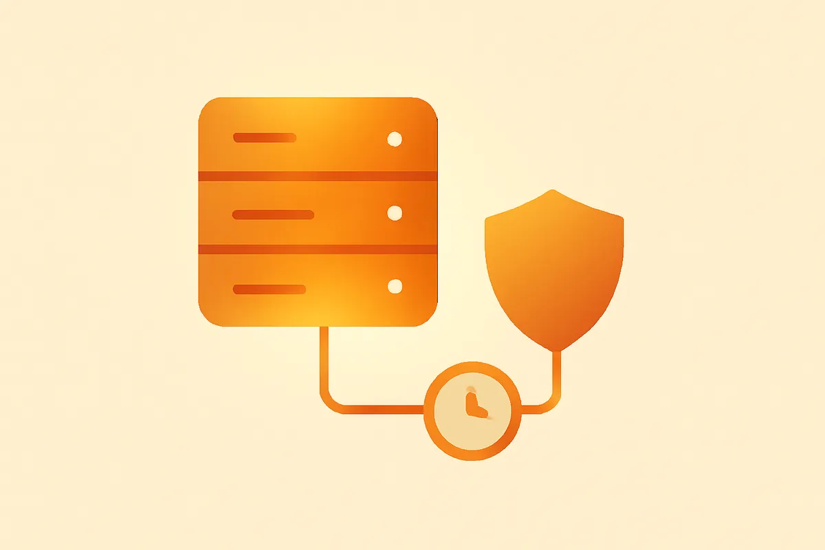 Server Backup SLAs: What to Promise Clients and How to Actually Keep It