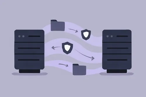 Server Migration Backups: How to Move Servers Without Losing Data