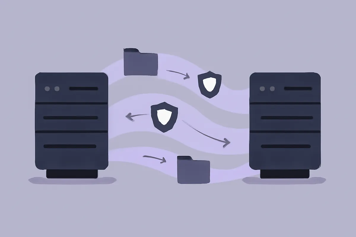 Server Migration Backups: How to Move Servers Without Losing Data