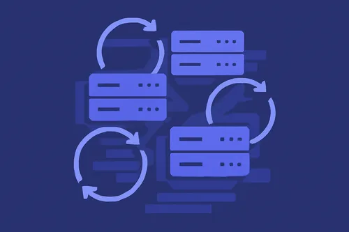 VPS Backup Strategy: What Actually Changes When You're Managing Multiple Servers